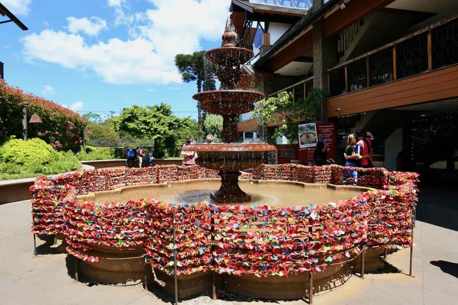 Gramado and Canela: Private Daytour from Porto Alegre - Languages, private group size, and what that means for comfort