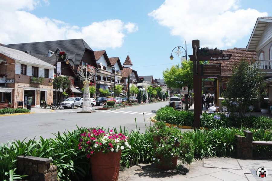 Gramado and Canela private trip with English speaking guide - Quick practical checklist before you go