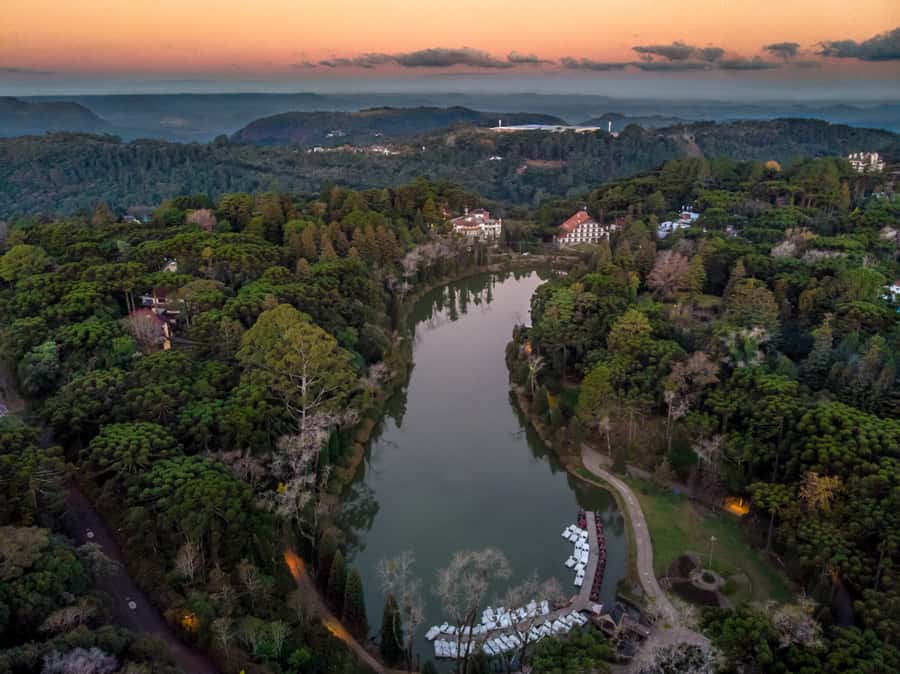 Gramado and Canela private trip with English speaking guide - Porto Alegre pickup and the 8-hour rhythm that keeps you sane