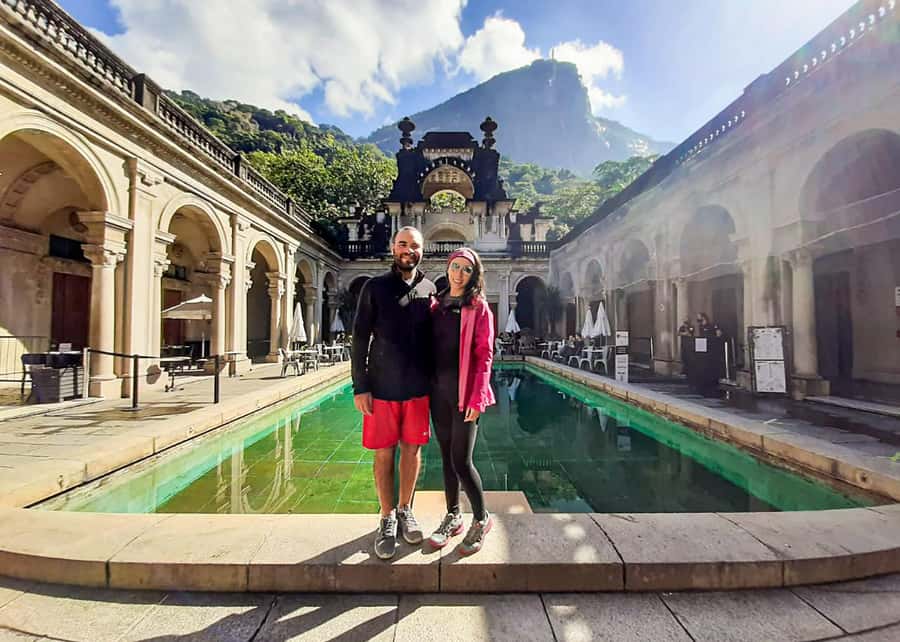 Green Rio: Guided Tour of Botanical Garden and Lage Park - Price and value: what $107 buys for a 5-hour day