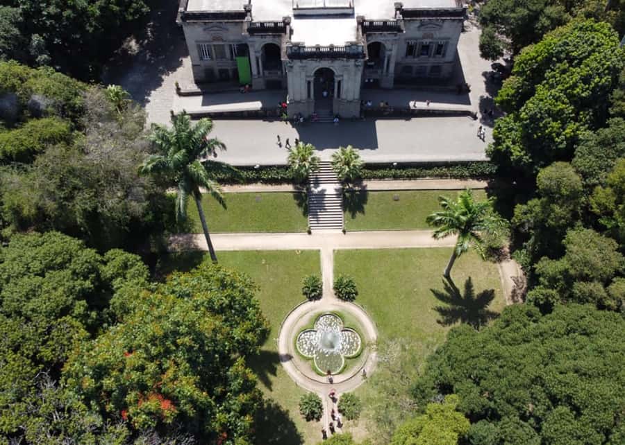 Green Rio: Guided Tour of Botanical Garden and Lage Park - Should you book Green Rio?