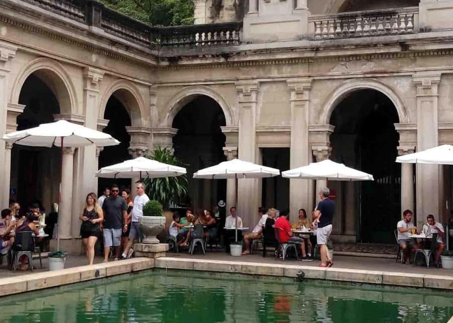Green Rio: Guided Tour of Botanical Garden and Lage Park - FAQ