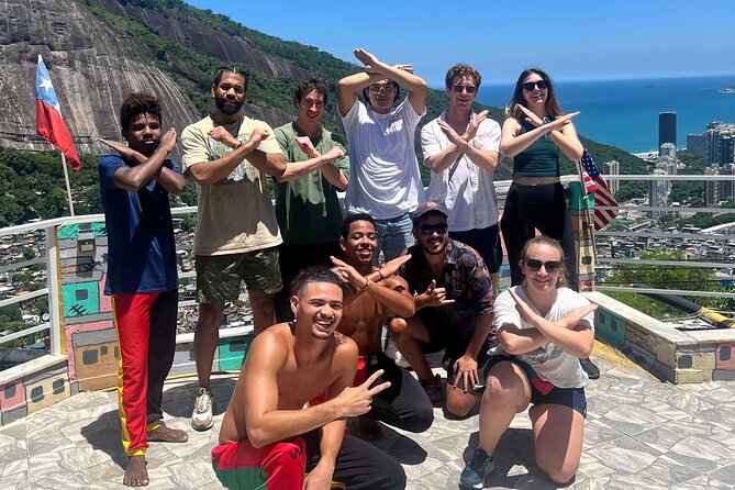 Group Rocinha Favela Tour - Price and Value: What $60 Gets You in 3 Hours