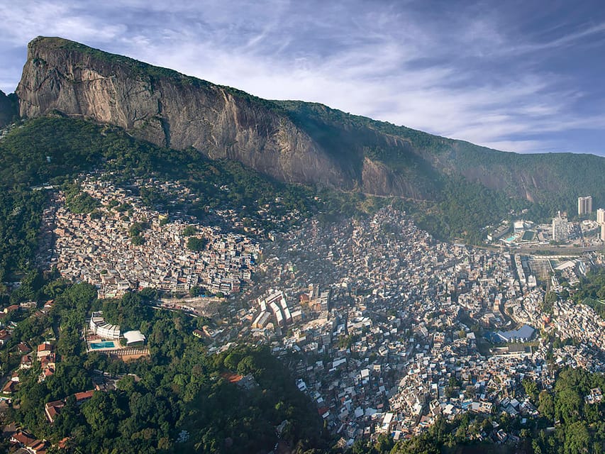 Guided Excursion: Get to Know Rocinha - Who this tour fits best, and who should skip it