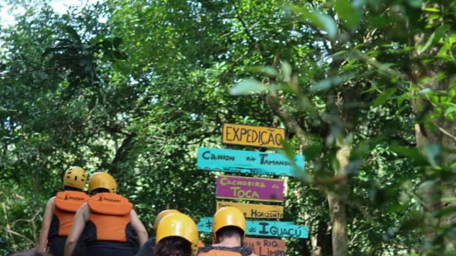 Guided Hike and Kayak or SUP River Tour w/ Transfer - Who this tour fits best, and who should rethink it