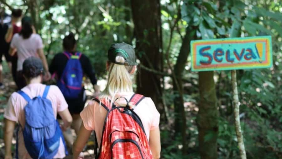 Guided Hike and Kayak or SUP River Tour w/ Transfer - Tips that make the biggest difference on the day