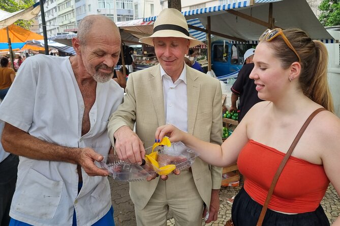 Guided Market Fruit Tasting in Rio with 15+ Exotic Flavors - Price and Value: Is $49 Worth 15 Plus Fruits?