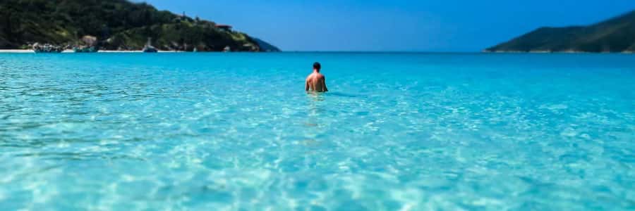 Guided Tour to Arraial do Cabo with Crystal Waters and Lunch - Key tour takeaways before you go