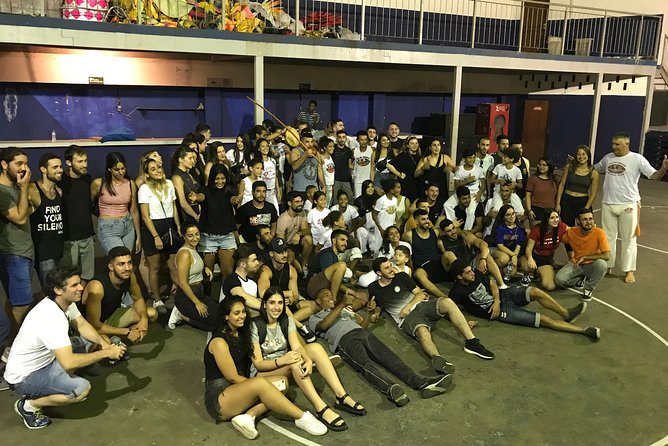 Guided Tour to Favela Santa Marta - Michael Jackson Square and the statue story you’ll actually remember