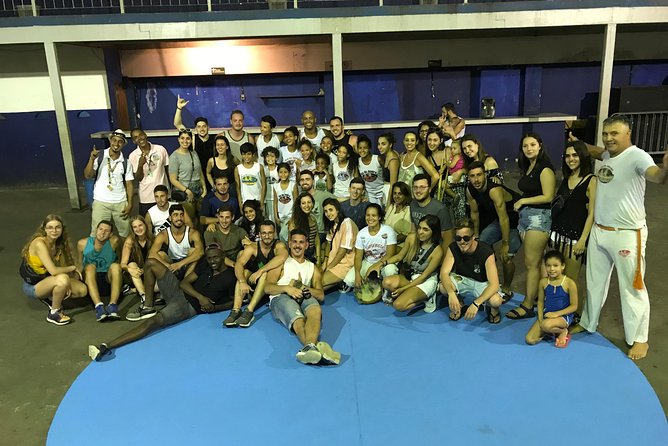 Guided Tour to Favela Santa Marta - Price and value: is $35 worth your time?