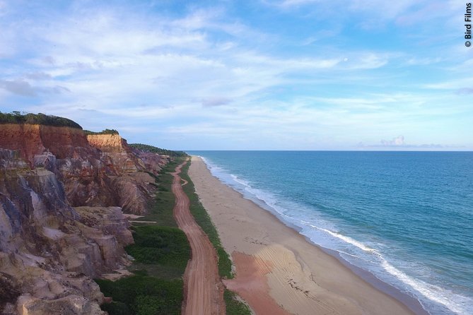 Gunga Beach - Leaving Maceió by WS Receptivo - Key Highlights Worth Your Attention