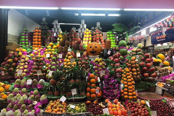 Half-Day City Private Tour of São Paulo from GRU airport or any hotel - Jardins, Elegant Streets, and a Sense of São Paulo’s Style