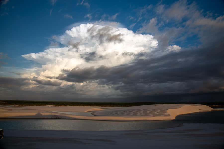 Half-day excursion to Lagoa Azul in the Lencois Maranhenses - Timing, Touring Style, and How to Plan Your Day