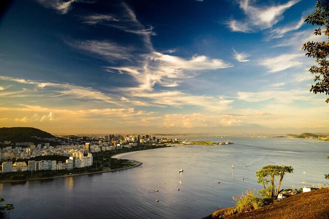 Half Day Private E-Bike Tour in Rio - Key highlights worth planning around
