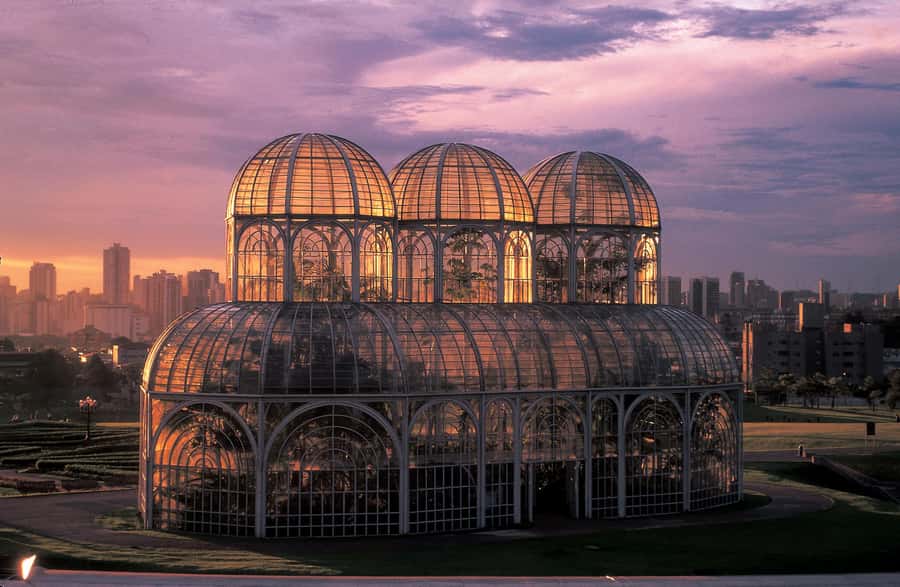 Half-Day Tour of Curitiba City - Key takeaways before you go