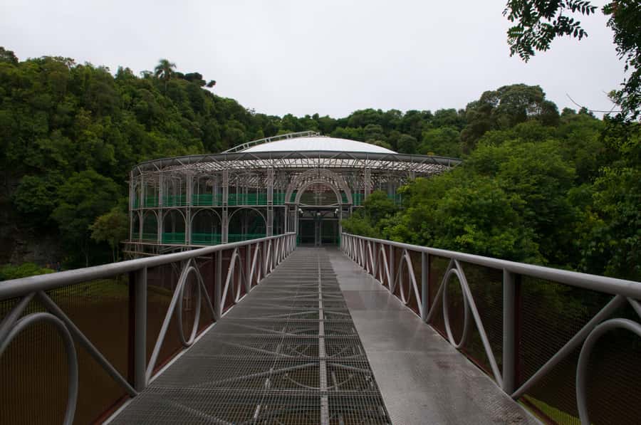 Half-Day Tour of Curitiba City - Price and logistics: is $200 per person worth it?