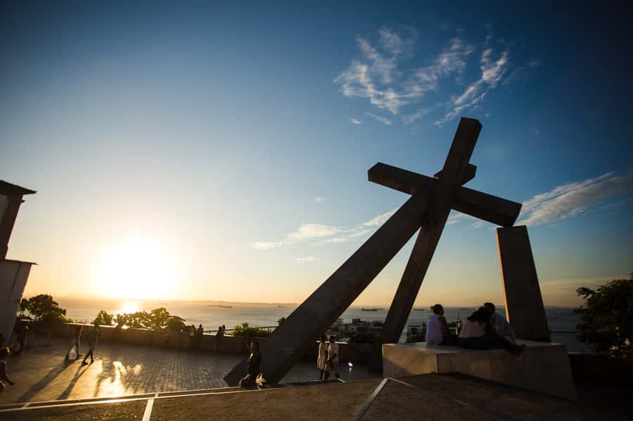 Historic City Tour in Salvador - Key highlights worth caring about