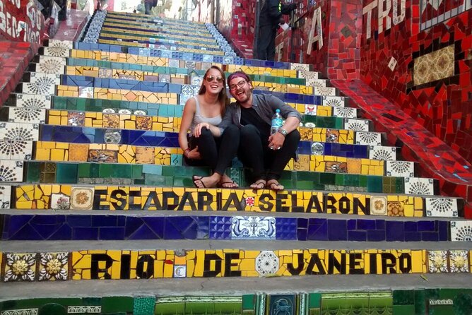 Historical Downtown and Lapa - Walking Tour - Price and what you actually get for $40