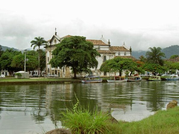 Historical Tour with Cachaça Tasting - BY PARATY TOURS - Key Highlights to Know Before You Go