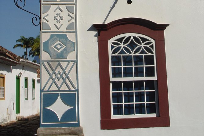 Historical Tour with Cachaça Tasting - BY PARATY TOURS - Stop-by-Stop in Paraty: Four Churches, Then the Museum and Culture House