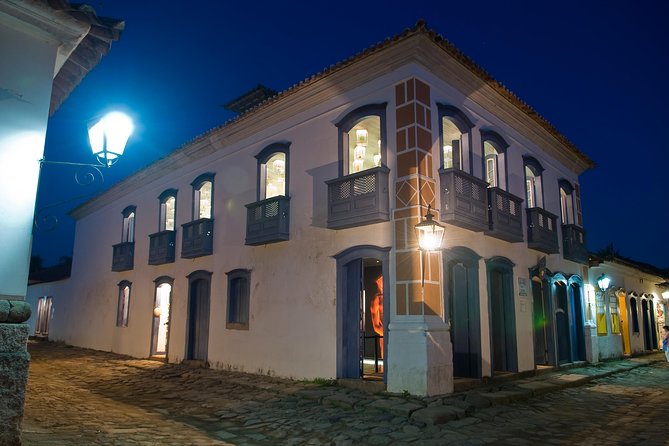 Historical Tour with Cachaça Tasting - BY PARATY TOURS - My Decision: Should You Book This Historical Tour With Cachaça Tasting?