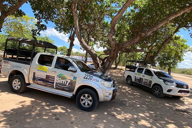 Hotel in Jericoacoara to Jericoacoara Airport - Included Comfort and Support: The Practical Extras That Matter