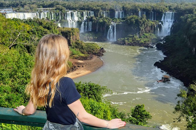 Iguassu Falls Brazilian Side: Macuco Safari, Helicopter Flight and Bird Park - Should You Book This Iguassu Brazil Day?