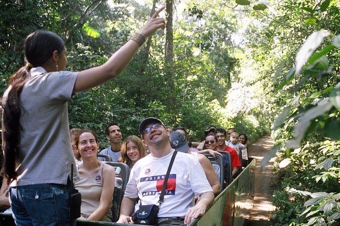 Iguassu Falls Combo Tour: Visit to the Brazilian side and Waterfall Boat Ride - Pickup, start time, and how the day usually feels