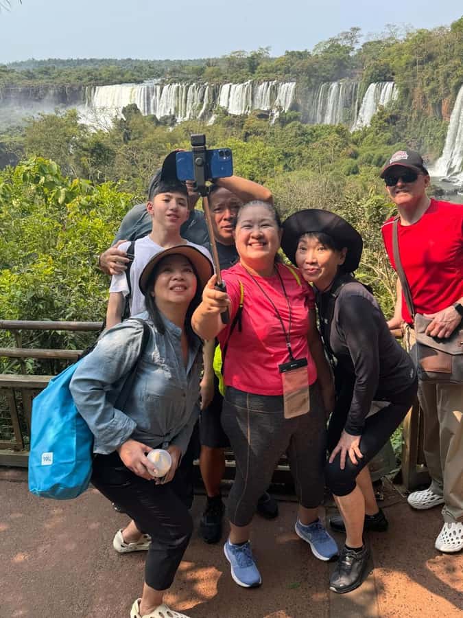 Iguassu Falls: Private Tour Argentina side - Key things that make this tour work well