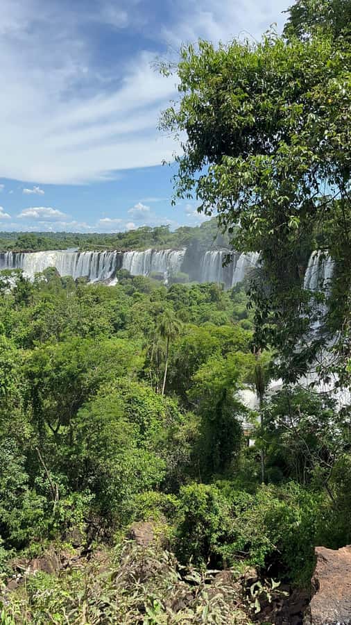 Iguassu Falls: Private Tour Argentina side - How the optional boat tour can change your day plan