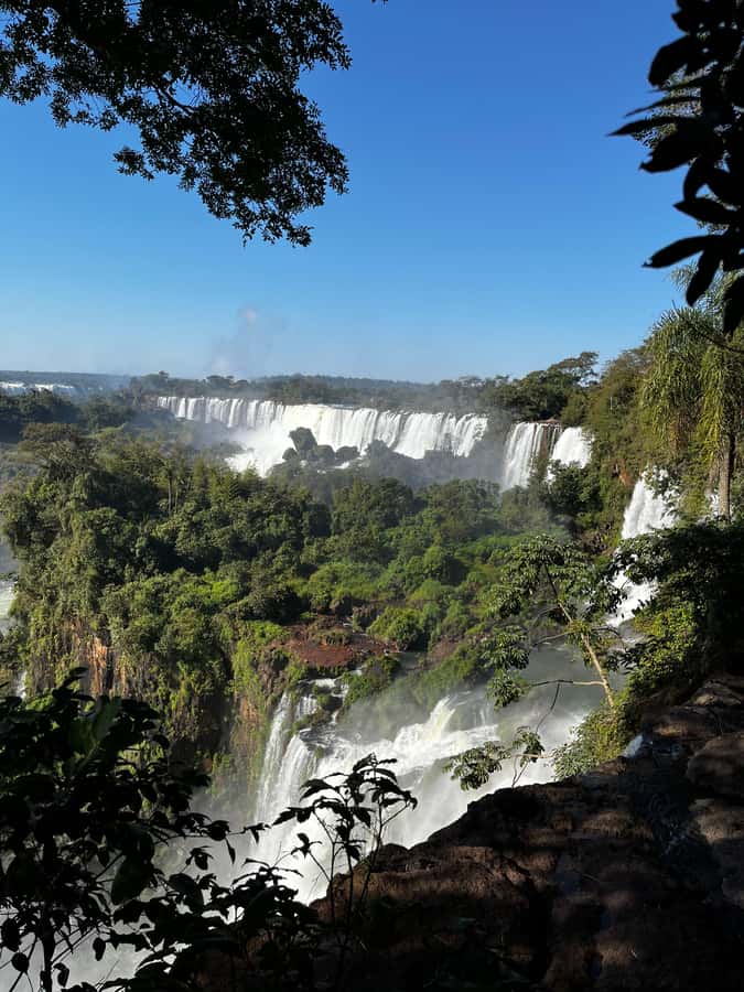 Iguassu Falls: Private Tour Argentina side - Duration and pacing, what the “6 hours” really means
