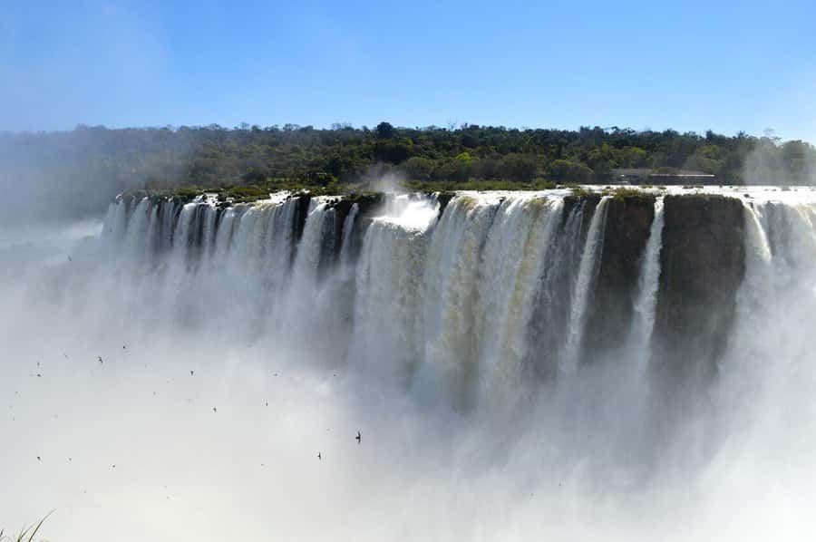 Iguazu Falls: 2-Day Argentinian and Brazilian Iguazu Falls - Key Things to Know Before You Go