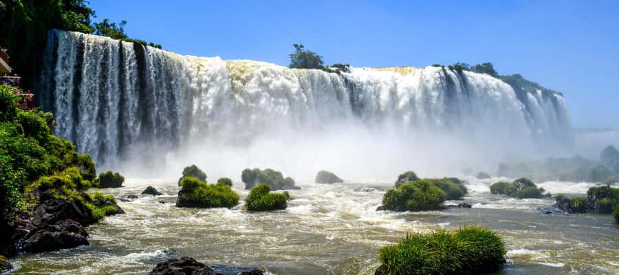 Iguazu Falls: 2-Day Argentinian and Brazilian Iguazu Falls - Price, Logistics, and Total Cost: The Real Math
