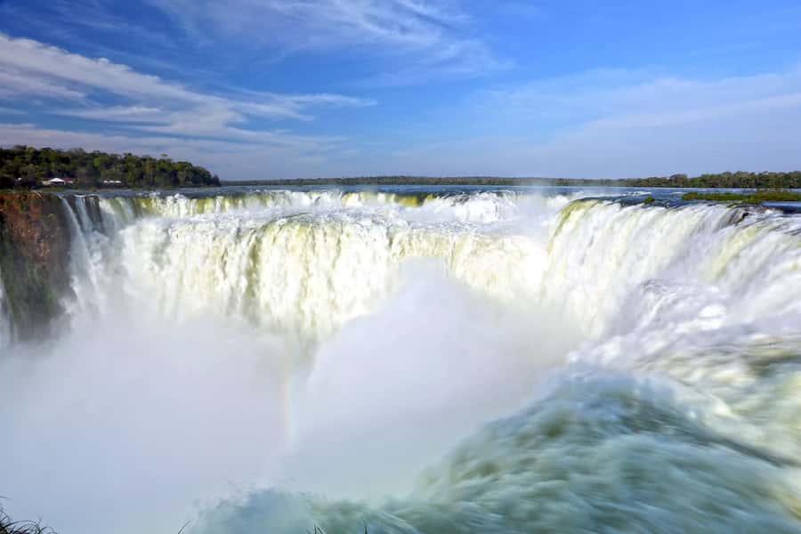 Iguazu Falls: 2-Day Argentinian and Brazilian Iguazu Falls - The Value: Why This Two-Day Setup Works