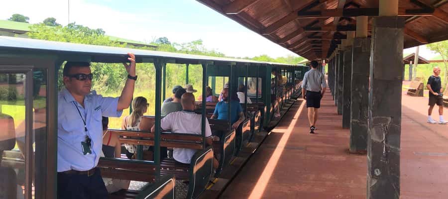 Iguazu Falls: 2-Day Argentinian and Brazilian Iguazu Falls - What This Is Best For (And Who Might Want Something Else)