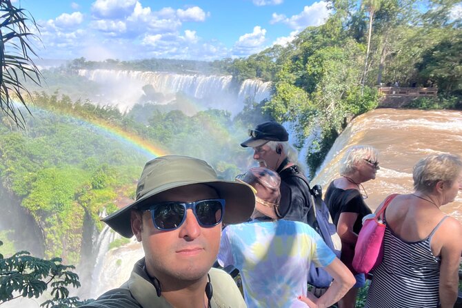 Iguazu Falls : Private day tour both Brazil & Argentina - Why see Iguazú from both Brazil and Argentina in one day
