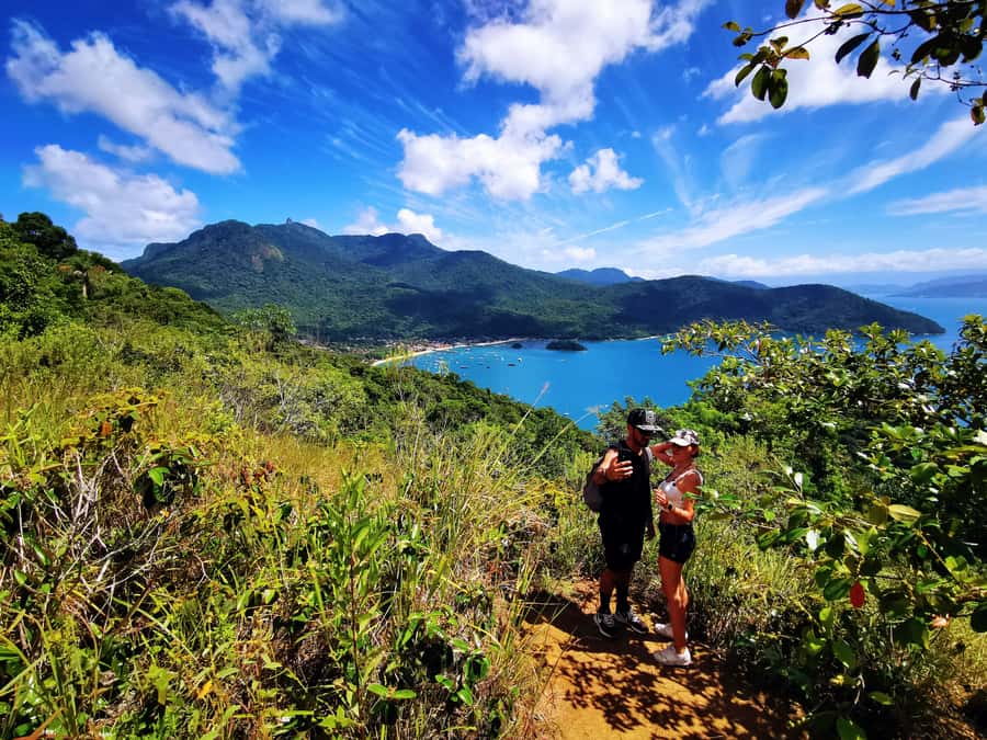 Ilha Grande: Lopes Mendes Private Hiking Tour - What the bilingual guide actually adds (including Bruno)