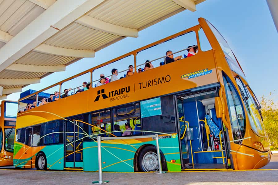 Itaipu Dam Tour with Admission Ticket from Foz do Iguaçu - Price, Duration, and What $26 Really Buys You