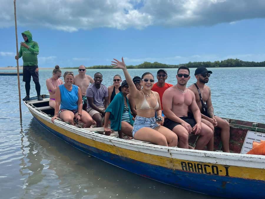 Jericoacoara: Tatajuba Beach Tour - Who should book this Tatajuba-style day trip (and who should skip it)