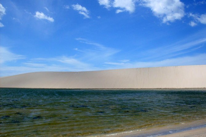 Jericoacoara Tour in 1 Day - Key highlights at a glance
