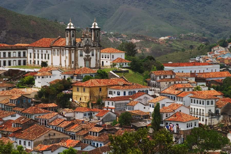 Joao Pessoa City Tour - Cathedral stops versus extra fees: what to plan for