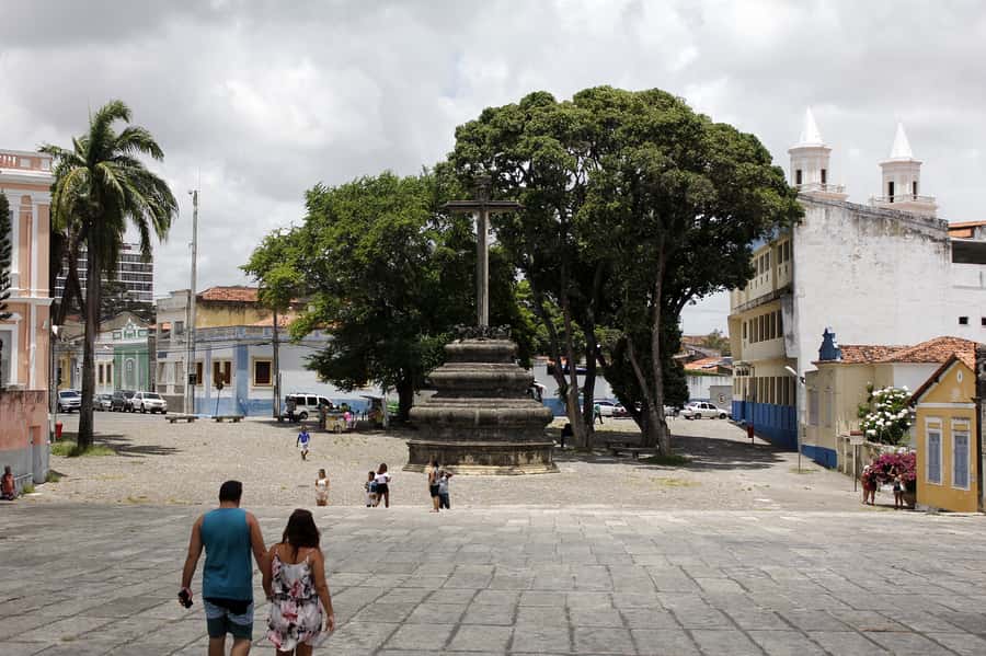 Joao Pessoa City Tour - Language matters: Spanish or Portuguese guide expectations