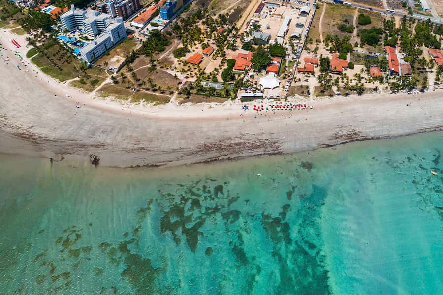 Joao Pessoa Northern Coast Beaches Day Tour - Key Stops and What Makes Them Worth Your Time