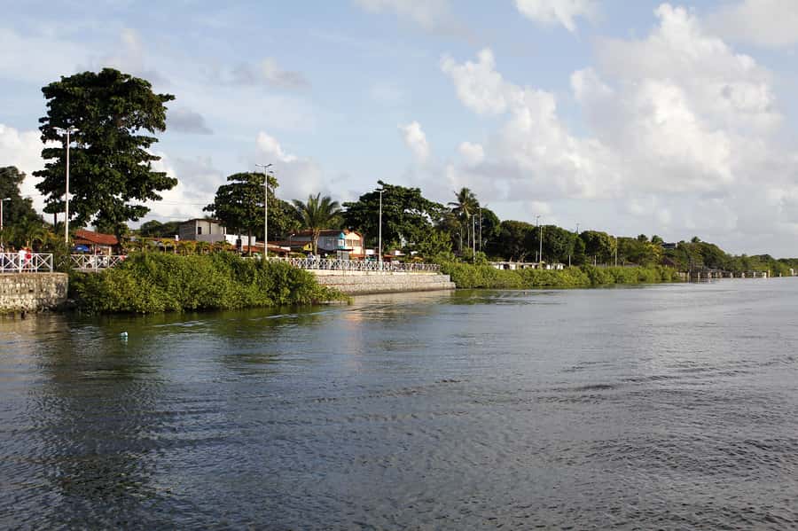 Joao Pessoa Northern Coast Beaches Day Tour - Group Day Pacing: What to Expect When It’s a Lot of Stops