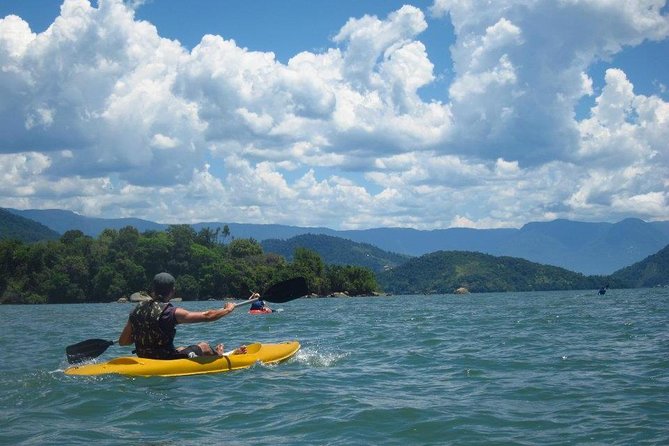 Kayaking Mangroves tour ( Natural Reserve ) - Key highlights at a glance
