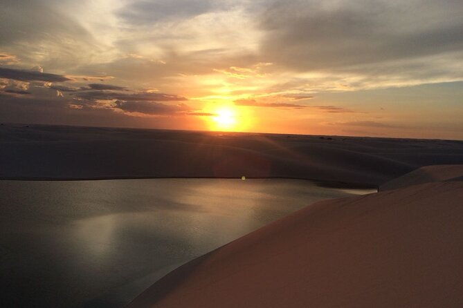 Lagoa Bonita Circuit in Lençóis Maranhenses - Key Things to Know Before You Go