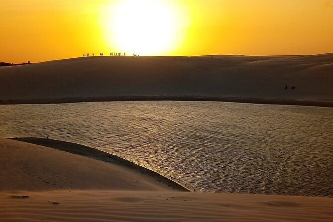 Lagoa Bonita Circuit in Lençóis Maranhenses - Who should book this circuit, and who should think twice