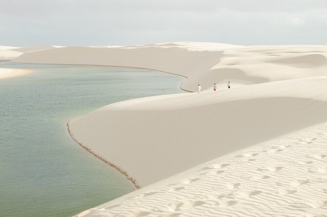 Lagoa Bonita Trail - Morning vs sunset departures: which timing is best for you?