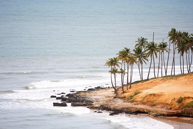 Lagoinha Beach from Fortaleza - Key Things to Know Before You Go