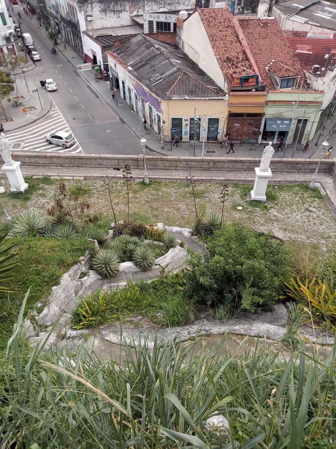 Little Africa - Walking tour from the passed to the future - FAQ